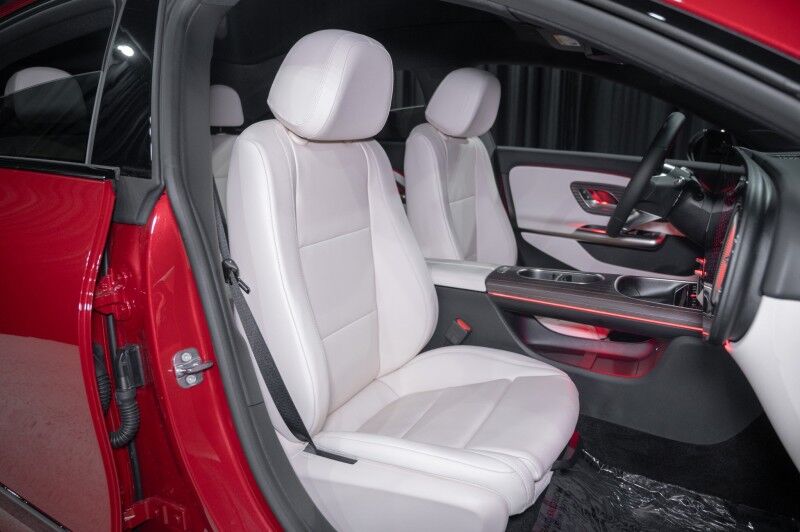 2027 Mercedes-Benz CLA 250+ ELECTRIC Sedan Peoria AZ