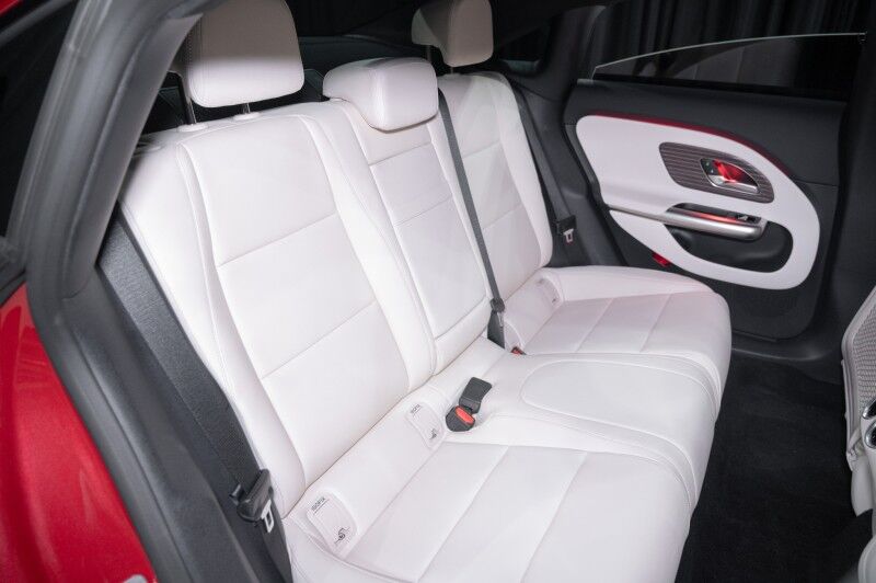 2027 Mercedes-Benz CLA 250+ ELECTRIC Sedan Peoria AZ