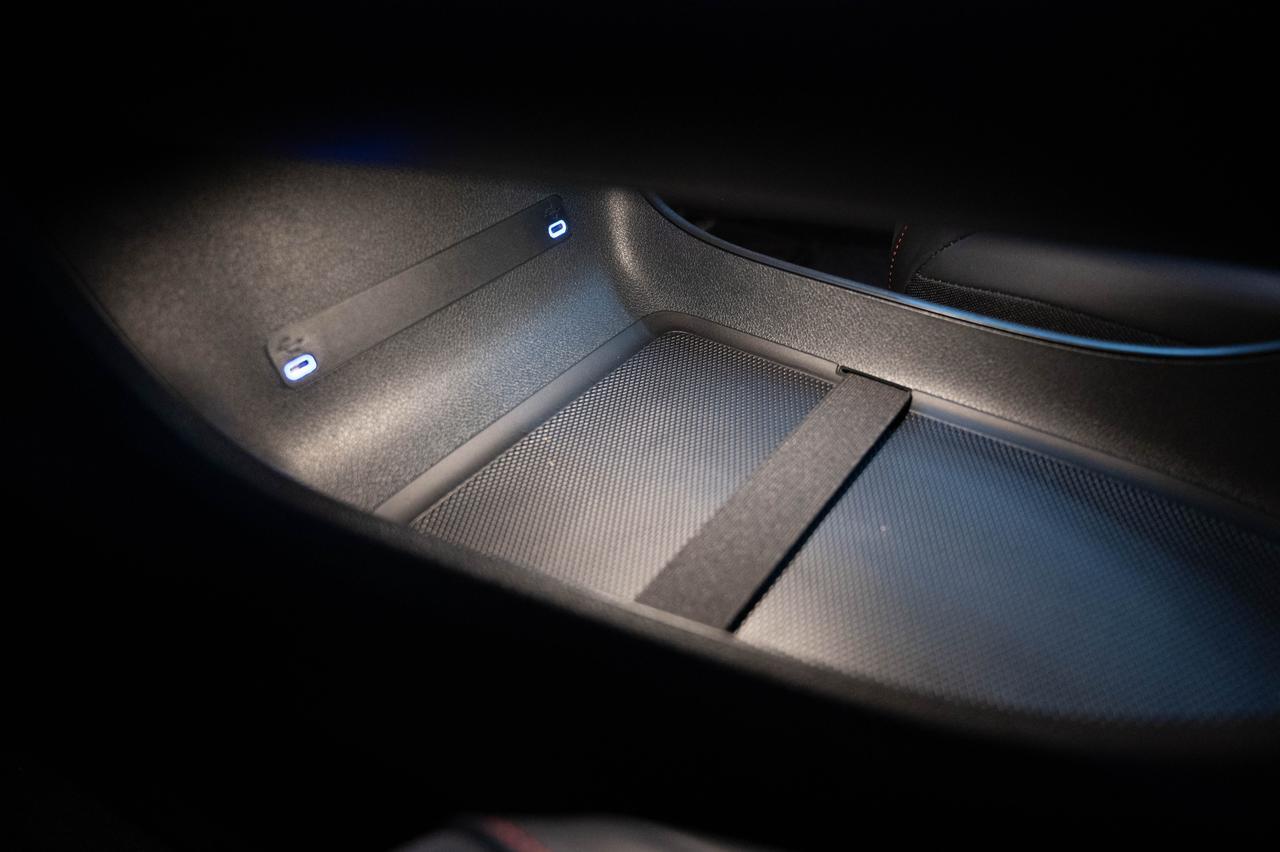 2027 Mercedes-Benz CLA 250+ ELECTRIC Sedan Scottsdale AZ