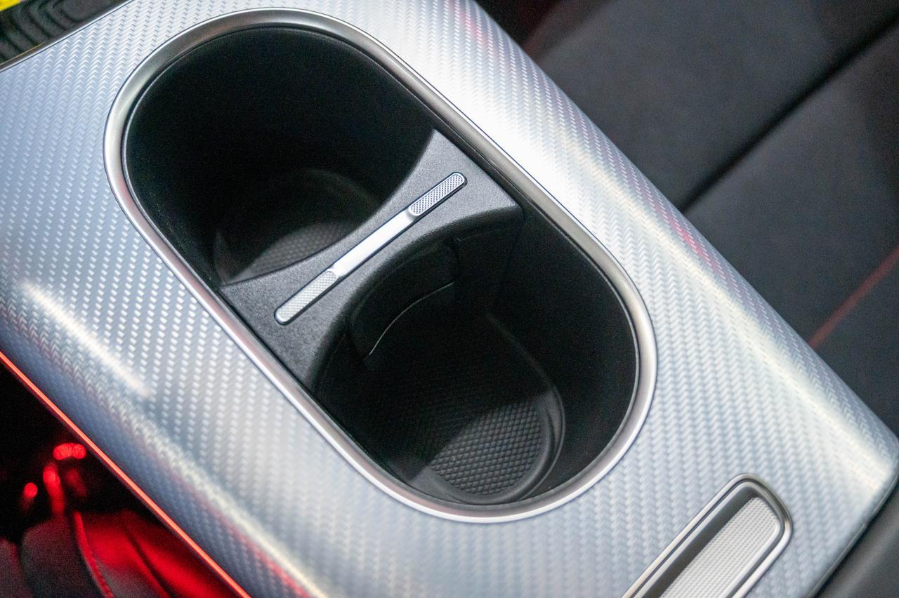 2027 Mercedes-Benz CLA 250+ ELECTRIC Sedan Scottsdale AZ
