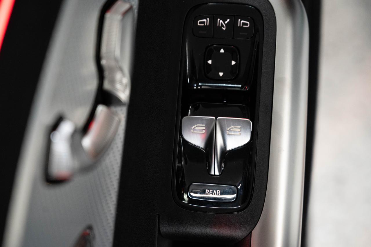 2027 Mercedes-Benz CLA 250+ ELECTRIC Sedan Scottsdale AZ