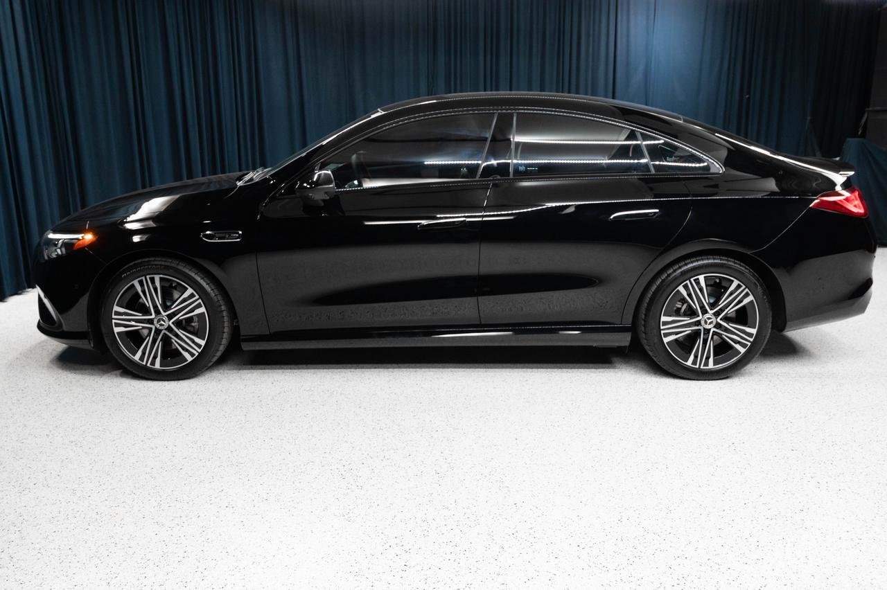 2027 Mercedes-Benz CLA 250+ ELECTRIC Sedan Scottsdale AZ