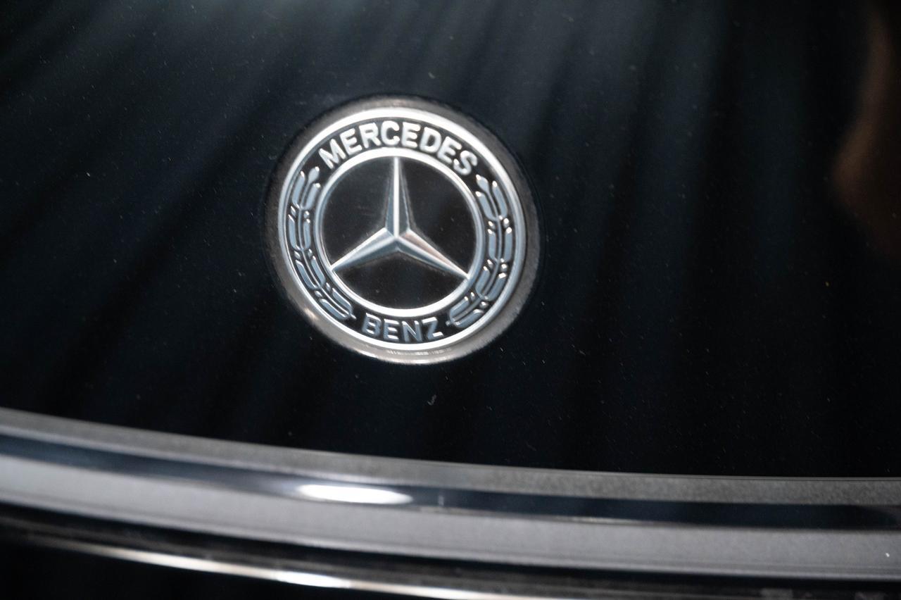 2027 Mercedes-Benz CLA 250+ ELECTRIC Sedan Scottsdale AZ