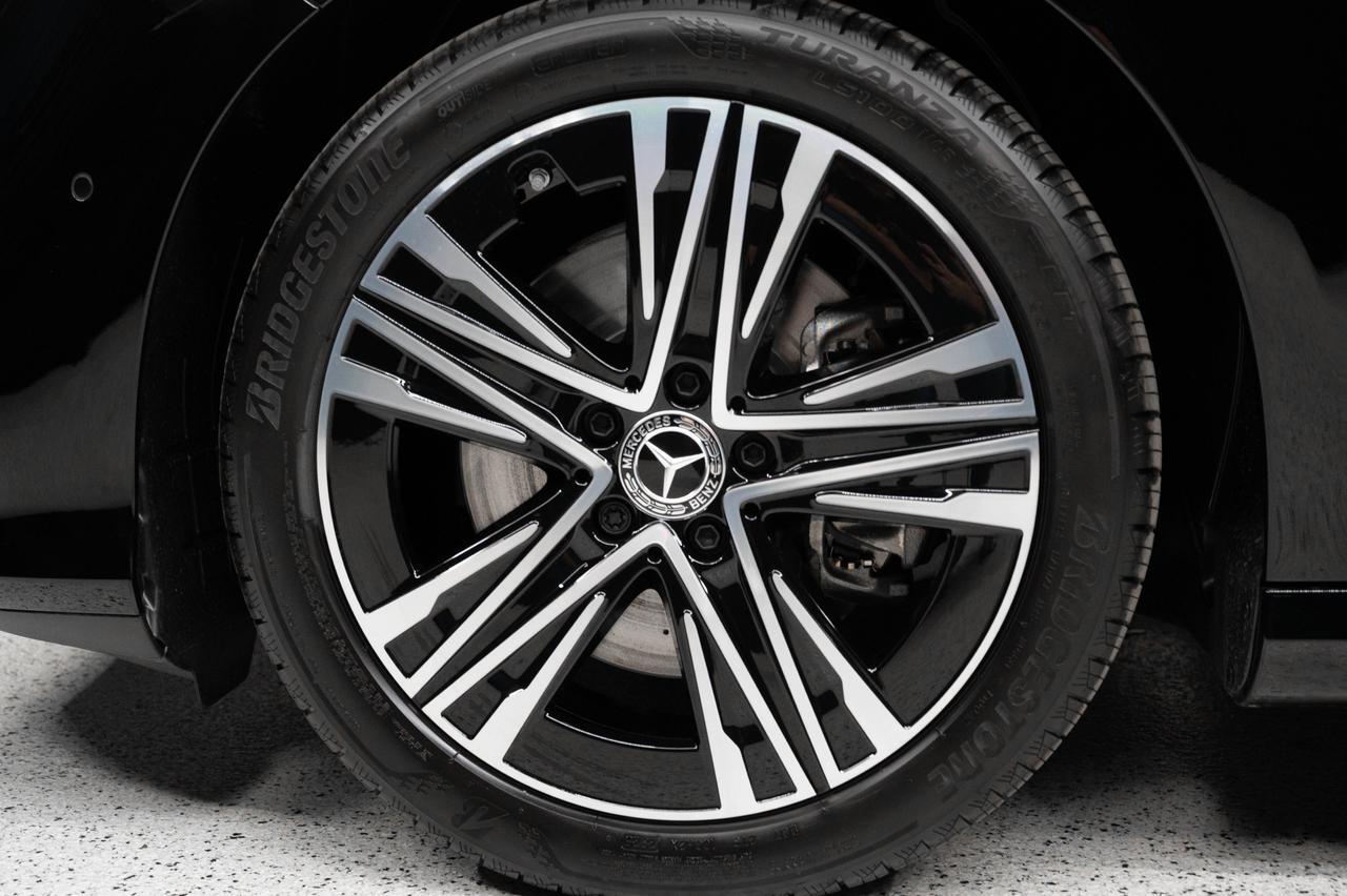 2027 Mercedes-Benz CLA 250+ ELECTRIC Sedan Scottsdale AZ