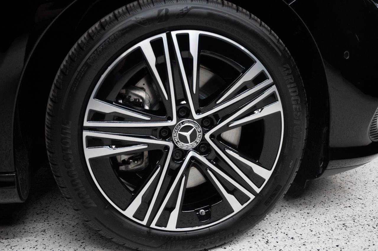 2027 Mercedes-Benz CLA 250+ ELECTRIC Sedan Scottsdale AZ