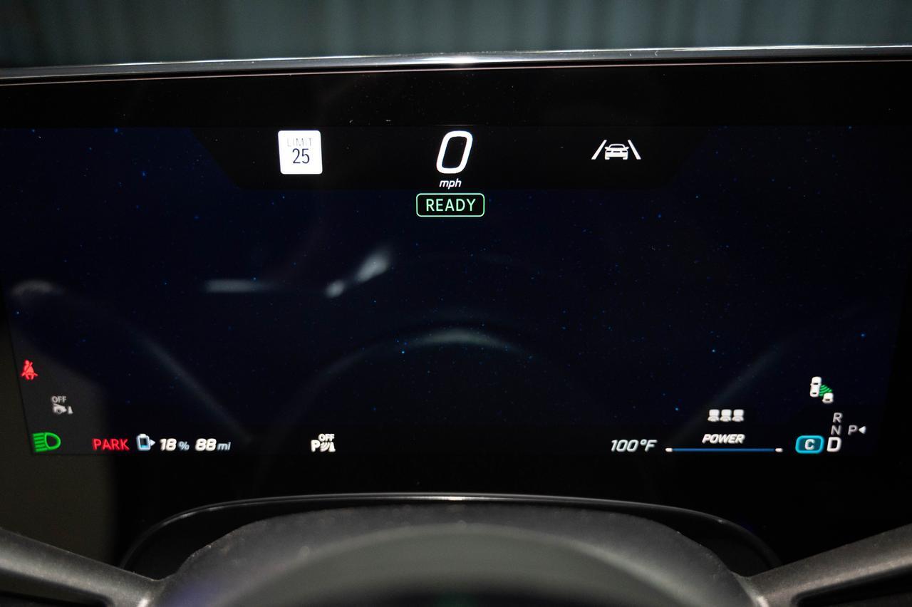 2027 Mercedes-Benz CLA 250+ ELECTRIC Sedan Scottsdale AZ