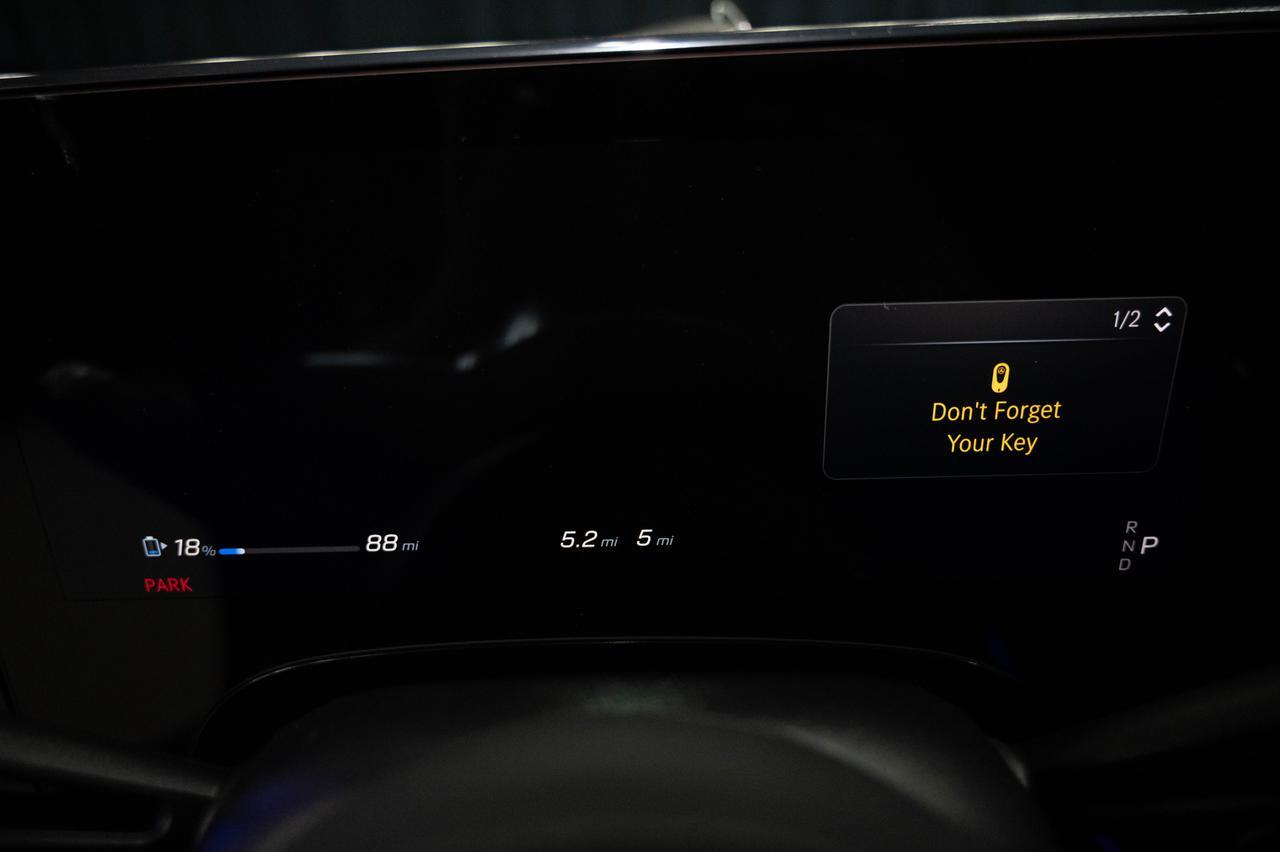 2027 Mercedes-Benz CLA 250+ ELECTRIC Sedan Scottsdale AZ