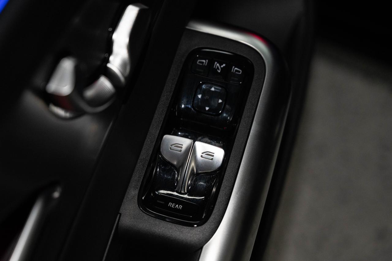 2027 Mercedes-Benz CLA 250+ ELECTRIC Sedan Scottsdale AZ