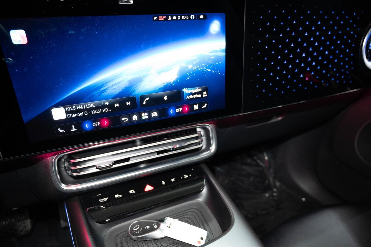 2027 Mercedes-Benz CLA 250+ ELECTRIC Sedan Scottsdale AZ