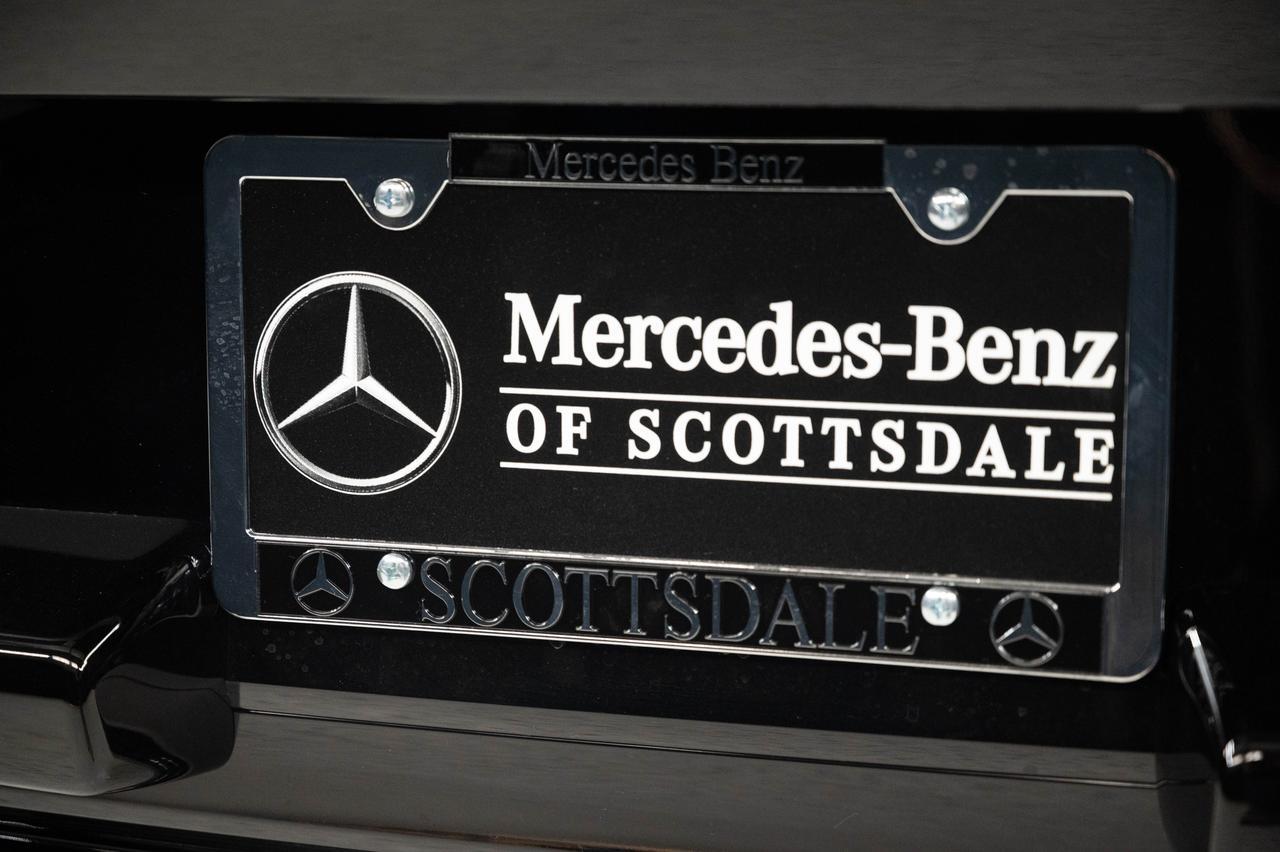 2027 Mercedes-Benz CLA 250+ ELECTRIC Sedan Scottsdale AZ