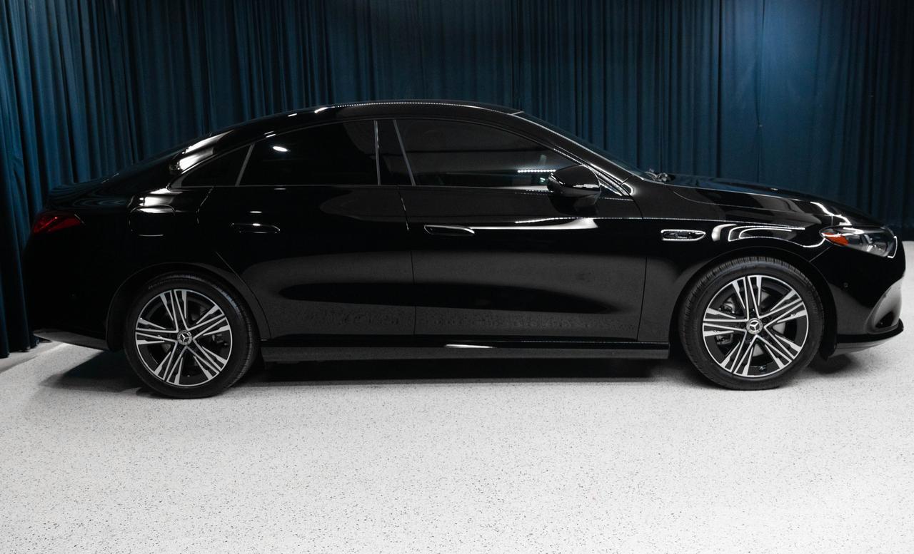 2027 Mercedes-Benz CLA 250+ ELECTRIC Sedan Scottsdale AZ