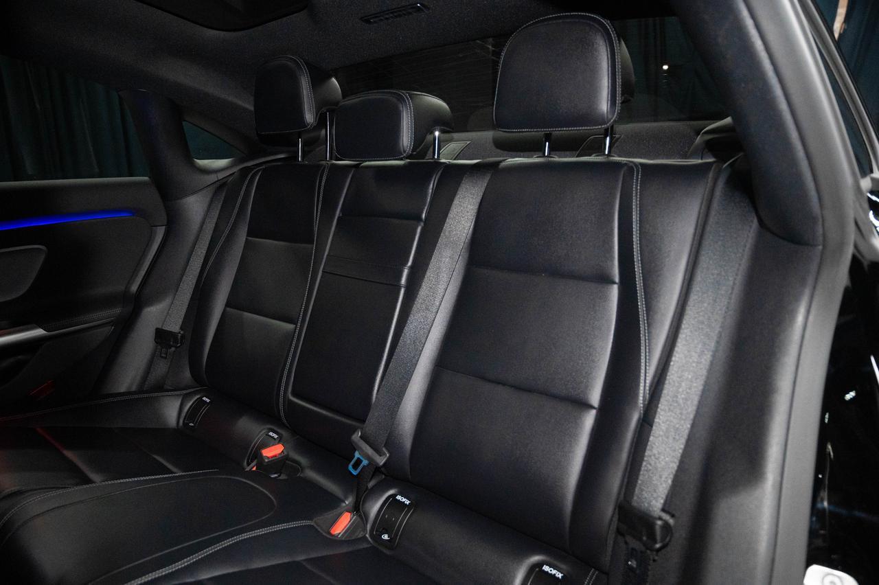 2027 Mercedes-Benz CLA 250+ ELECTRIC Sedan Scottsdale AZ
