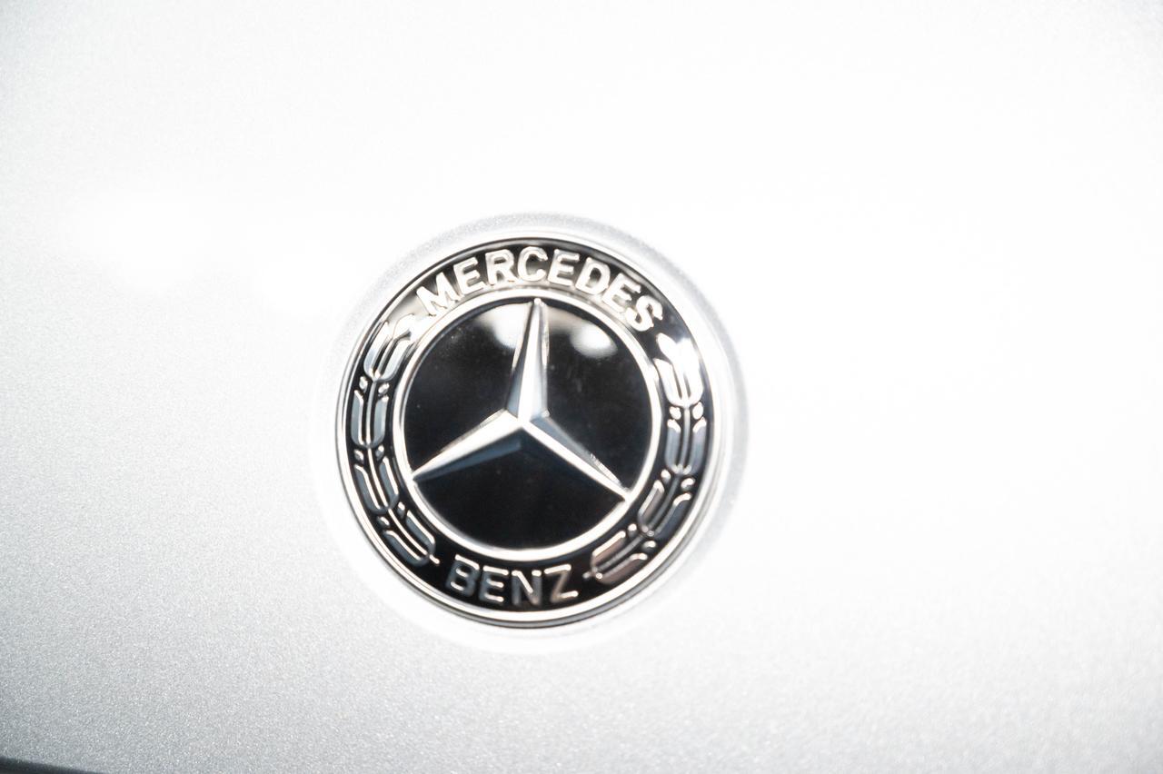 2027 Mercedes-Benz CLA 250+ ELECTRIC Sedan Scottsdale AZ