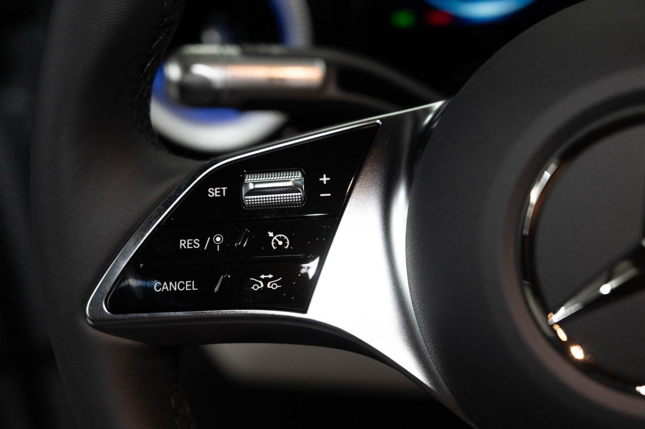 2027 Mercedes-Benz CLA 250+ ELECTRIC Sedan Scottsdale AZ