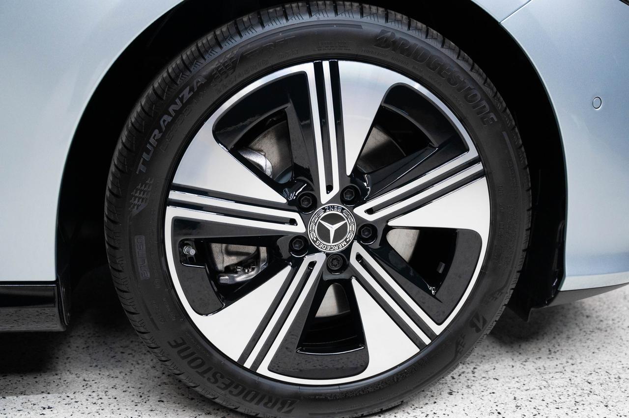 2027 Mercedes-Benz CLA 250+ ELECTRIC Sedan Scottsdale AZ