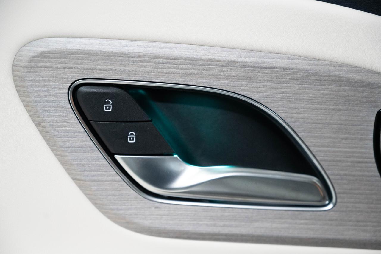 2027 Mercedes-Benz CLA 250+ ELECTRIC Sedan Scottsdale AZ
