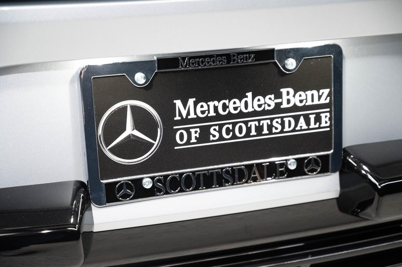 2027 Mercedes-Benz CLA 250+ ELECTRIC Sedan Scottsdale AZ