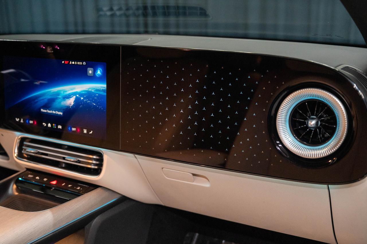 2027 Mercedes-Benz CLA 250+ ELECTRIC Sedan Scottsdale AZ