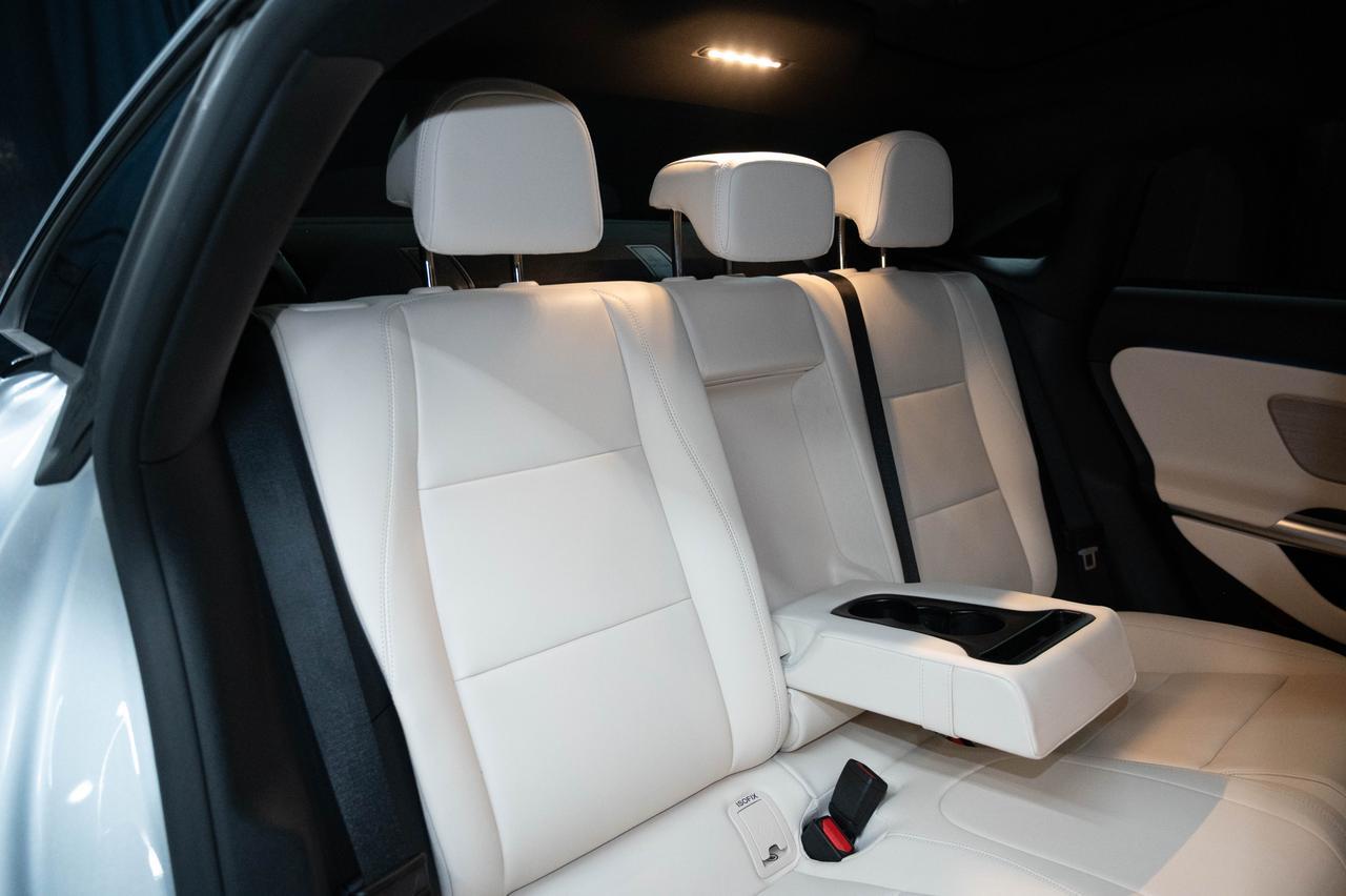 2027 Mercedes-Benz CLA 250+ ELECTRIC Sedan Scottsdale AZ