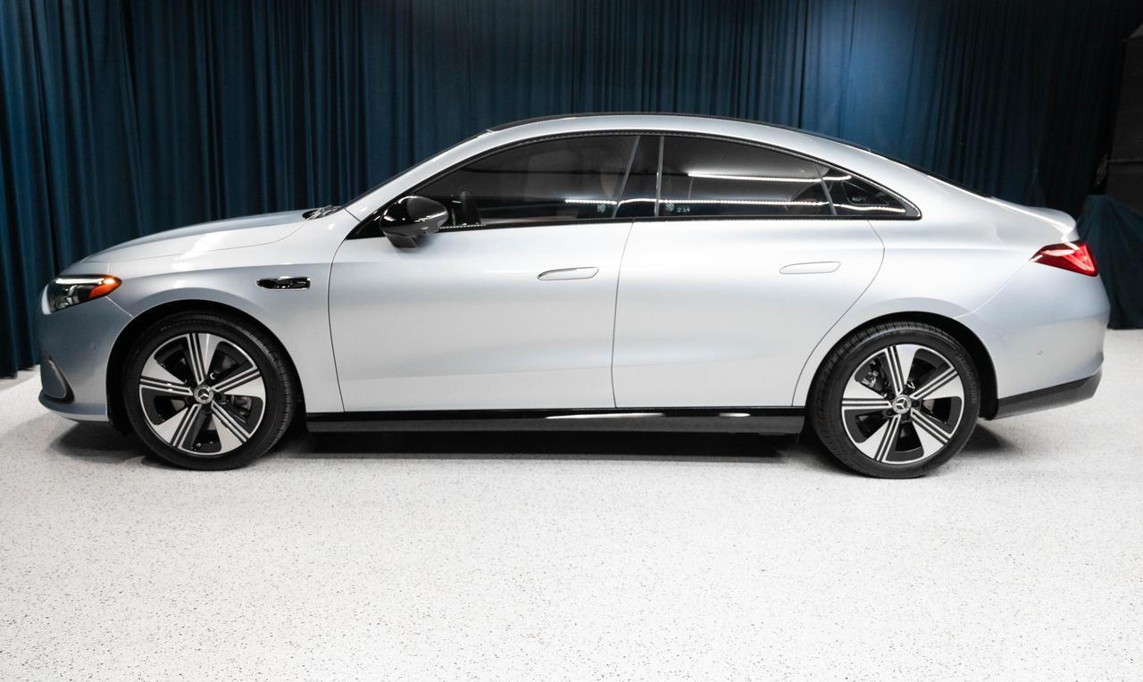 2027 Mercedes-Benz CLA 250+ ELECTRIC Sedan Scottsdale AZ