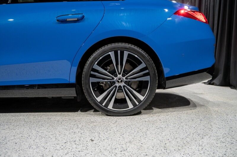 2027 Mercedes-Benz CLA 250+ Electric Sedan Peoria AZ