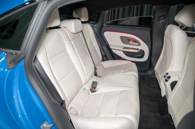 2027 Mercedes-Benz CLA 250+ Electric Sedan Peoria AZ