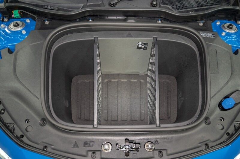 2027 Mercedes-Benz CLA 250+ Electric Sedan Peoria AZ