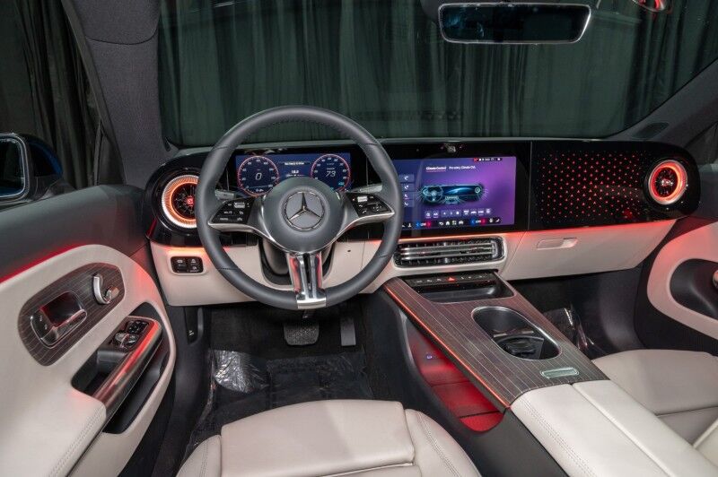 2027 Mercedes-Benz CLA 250+ Electric Sedan Peoria AZ