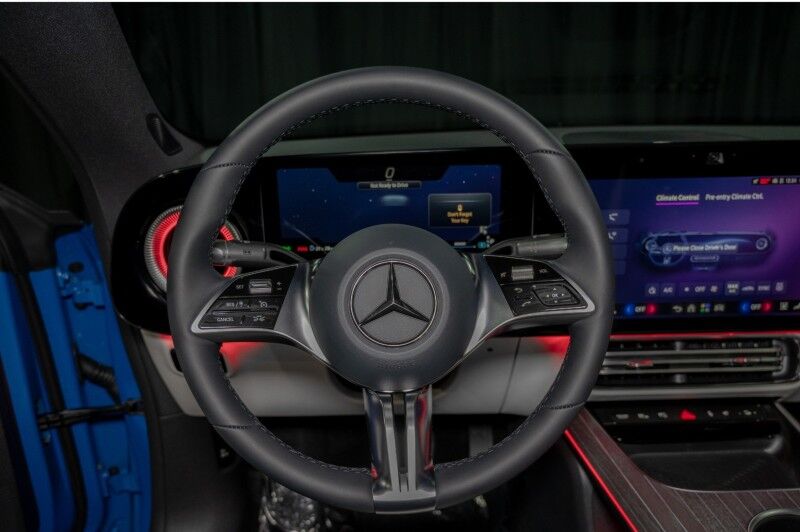 2027 Mercedes-Benz CLA 250+ Electric Sedan Peoria AZ