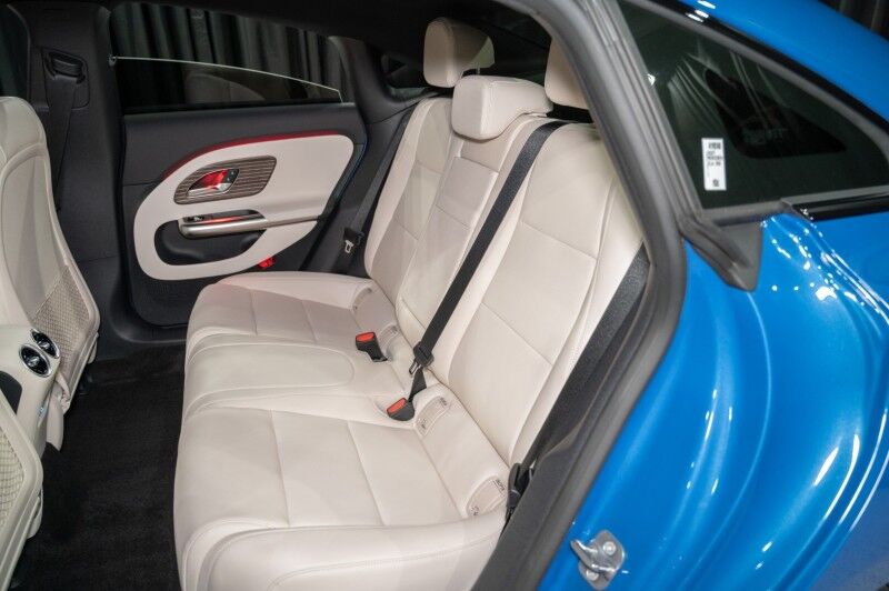2027 Mercedes-Benz CLA 250+ Electric Sedan Peoria AZ
