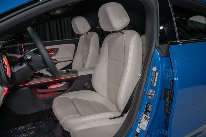 2027 Mercedes-Benz CLA 250+ Electric Sedan Peoria AZ