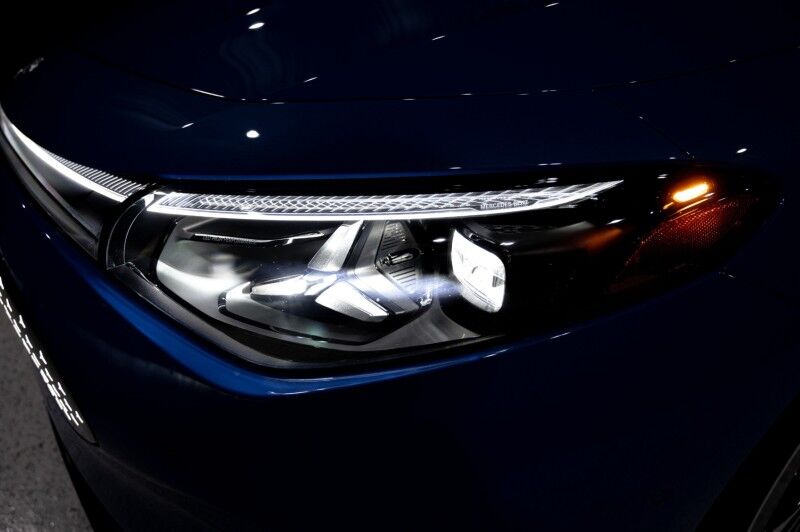 2027 Mercedes-Benz CLA 250+ Electric Sedan Peoria AZ