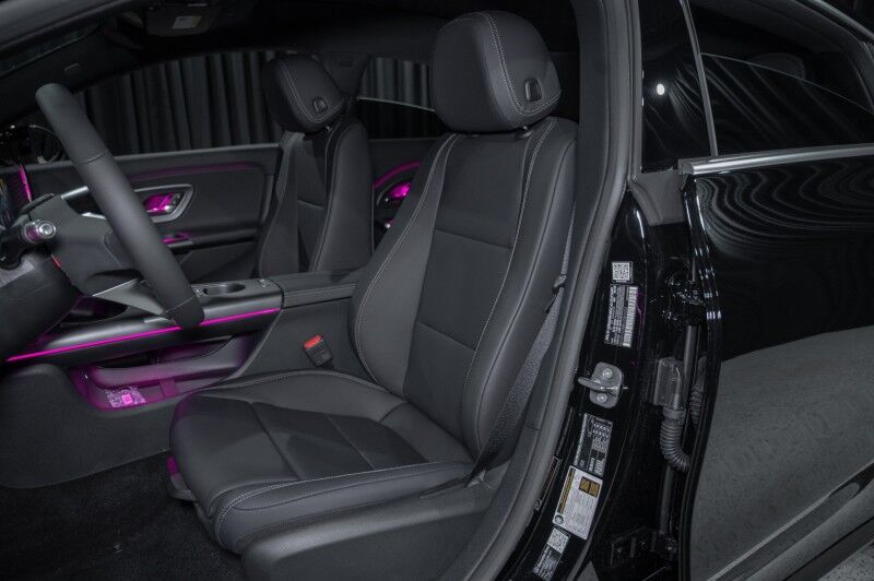 2027 Mercedes-Benz CLA 250+ Electric Sedan Peoria AZ