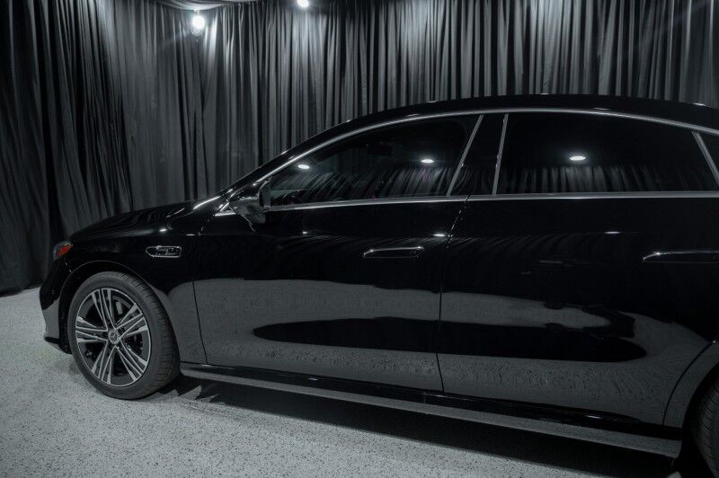 2027 Mercedes-Benz CLA 250+ Electric Sedan Peoria AZ