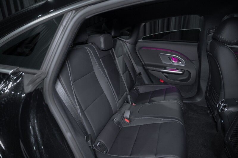 2027 Mercedes-Benz CLA 250+ Electric Sedan Peoria AZ