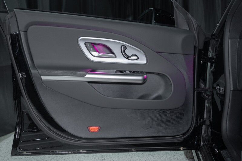 2027 Mercedes-Benz CLA 250+ Electric Sedan Peoria AZ