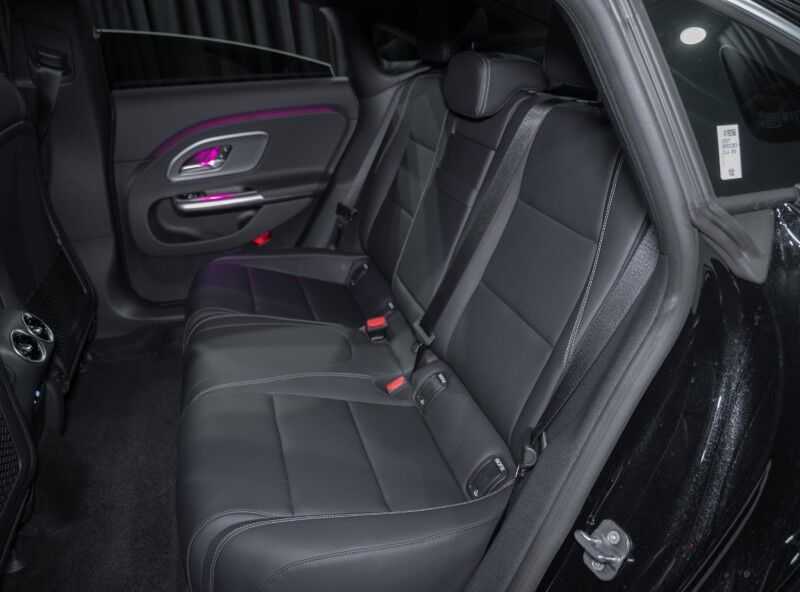 2027 Mercedes-Benz CLA 250+ Electric Sedan Peoria AZ