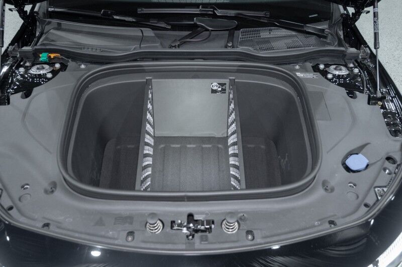 2027 Mercedes-Benz CLA 250+ Electric Sedan Peoria AZ