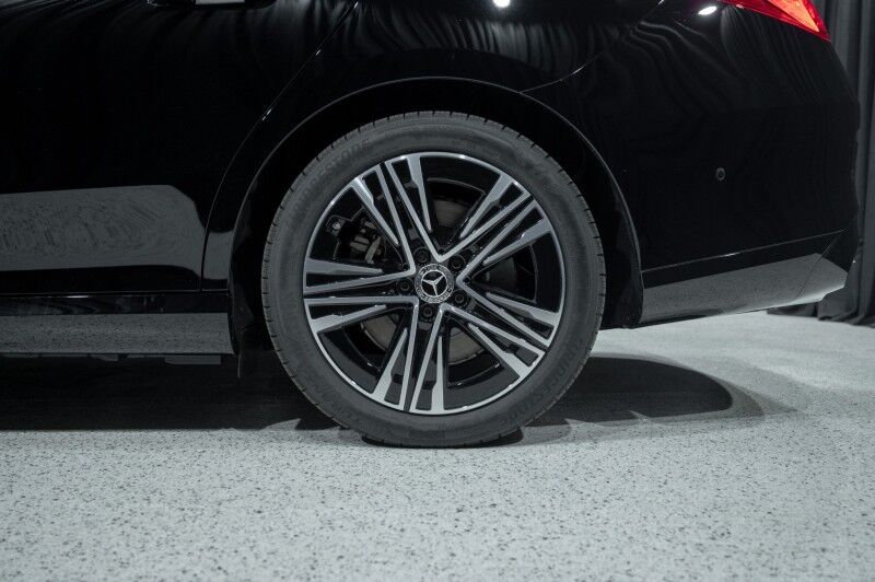 2027 Mercedes-Benz CLA 250+ Electric Sedan Peoria AZ