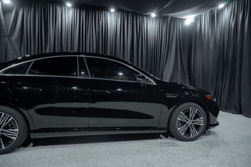 2027 Mercedes-Benz CLA 250+ Electric Sedan Peoria AZ