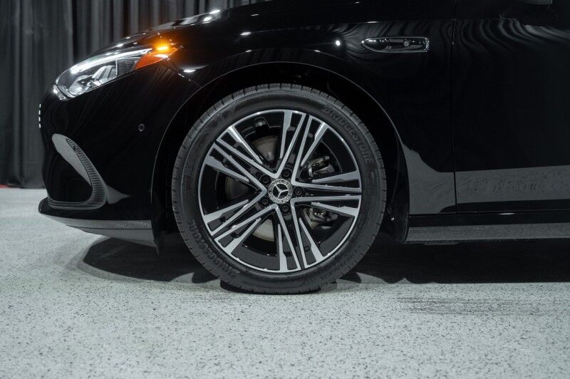 2027 Mercedes-Benz CLA 250+ Electric Sedan Peoria AZ
