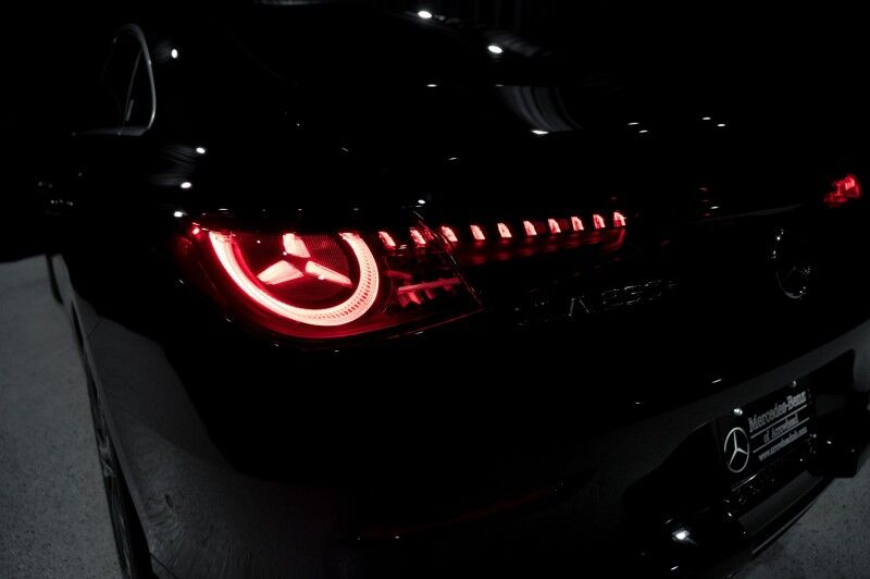 2027 Mercedes-Benz CLA 250+ Electric Sedan Peoria AZ