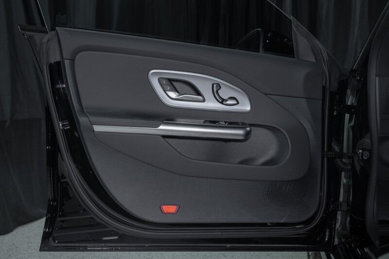2027 Mercedes-Benz CLA 250+ Electric Sedan Peoria AZ
