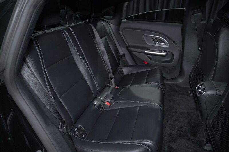 2027 Mercedes-Benz CLA 250+ Electric Sedan Peoria AZ