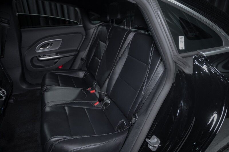 2027 Mercedes-Benz CLA 250+ Electric Sedan Peoria AZ