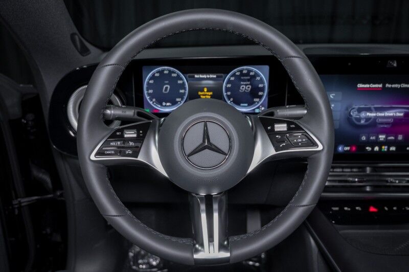 2027 Mercedes-Benz CLA 250+ Electric Sedan Peoria AZ