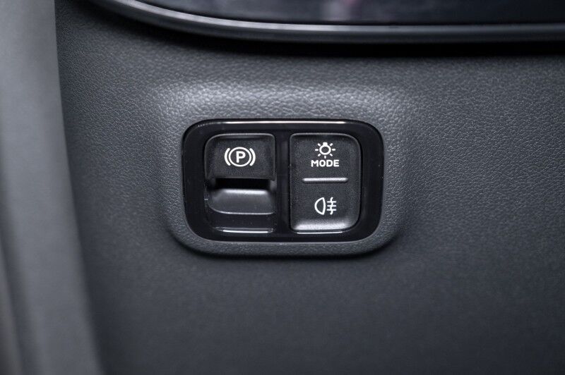 2027 Mercedes-Benz CLA 250+ Electric Sedan Peoria AZ