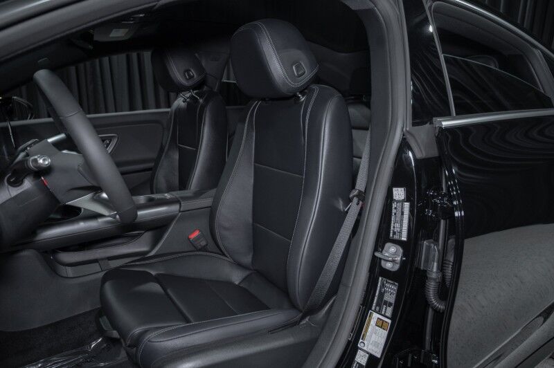 2027 Mercedes-Benz CLA 250+ Electric Sedan Peoria AZ
