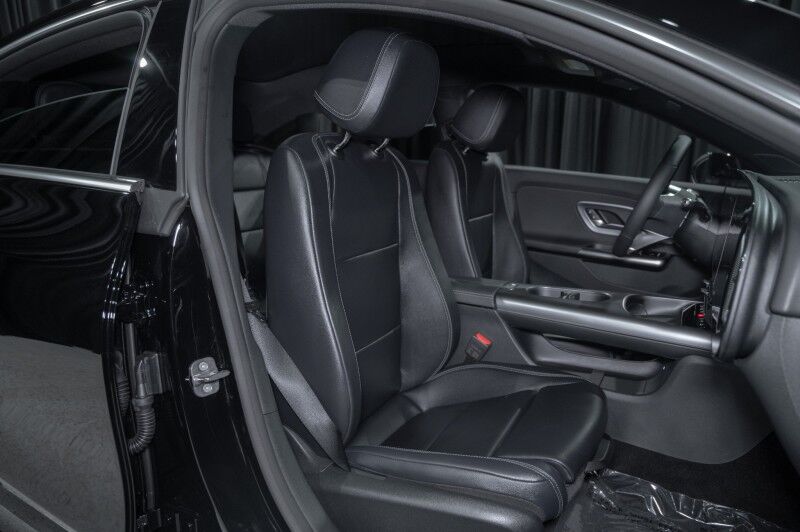 2027 Mercedes-Benz CLA 250+ Electric Sedan Peoria AZ