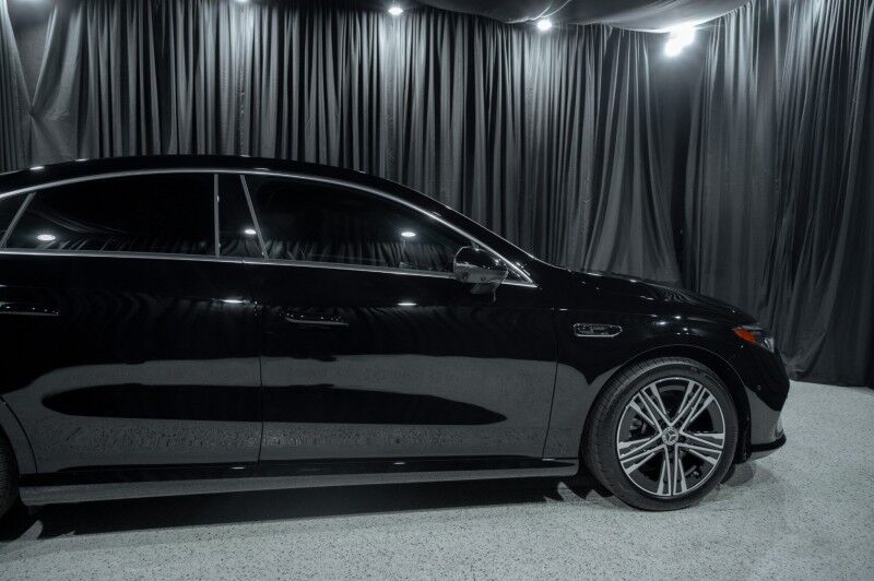 2027 Mercedes-Benz CLA 250+ Electric Sedan Peoria AZ